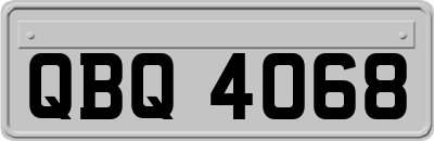 QBQ4068