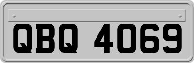 QBQ4069