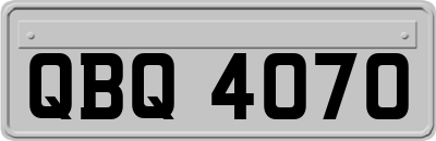 QBQ4070