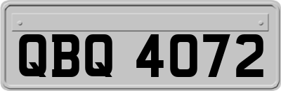 QBQ4072