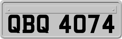 QBQ4074