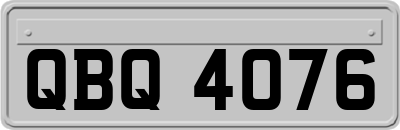 QBQ4076