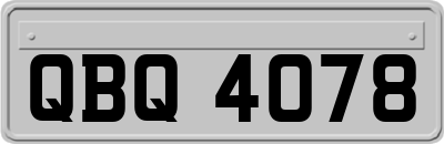 QBQ4078