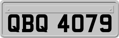 QBQ4079