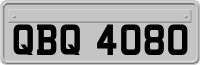 QBQ4080