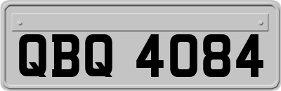 QBQ4084