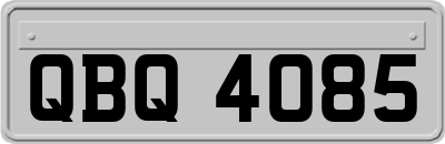 QBQ4085