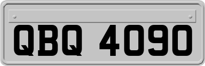 QBQ4090