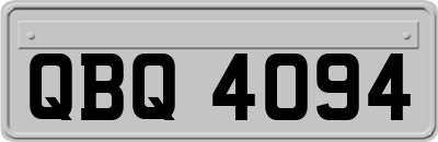 QBQ4094