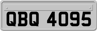 QBQ4095