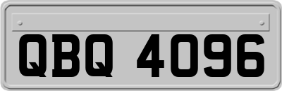 QBQ4096