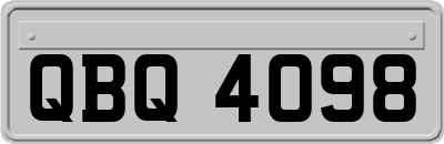 QBQ4098