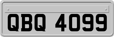 QBQ4099