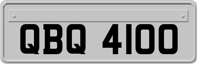 QBQ4100