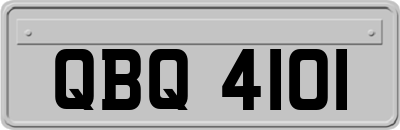 QBQ4101
