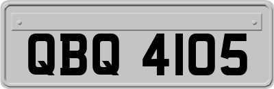 QBQ4105