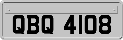QBQ4108