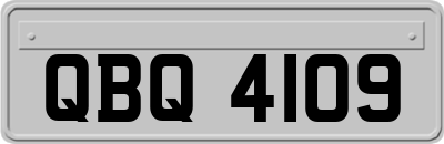 QBQ4109