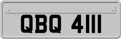 QBQ4111