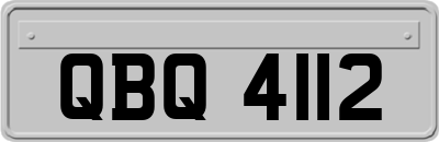 QBQ4112