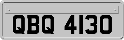 QBQ4130