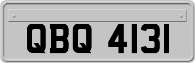 QBQ4131