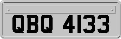 QBQ4133