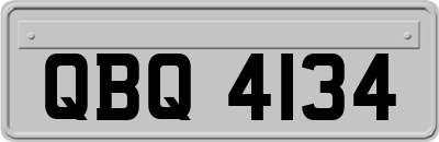 QBQ4134