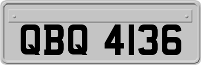 QBQ4136