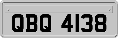 QBQ4138