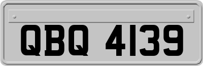 QBQ4139