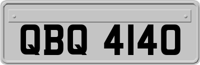 QBQ4140