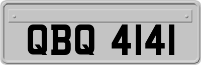 QBQ4141