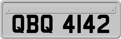 QBQ4142
