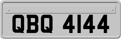 QBQ4144