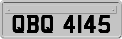 QBQ4145