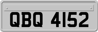 QBQ4152