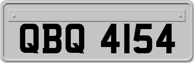 QBQ4154