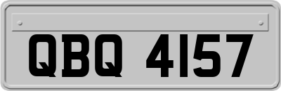 QBQ4157
