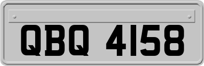 QBQ4158