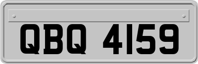 QBQ4159