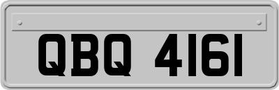 QBQ4161