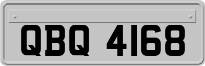 QBQ4168