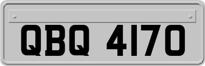 QBQ4170