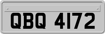 QBQ4172