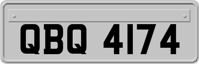 QBQ4174