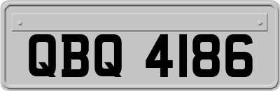 QBQ4186