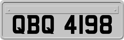 QBQ4198