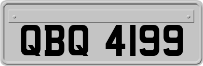 QBQ4199