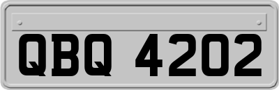 QBQ4202